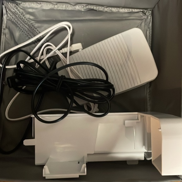 Brother SQ9285 sewing machine - Picture 6 of 6